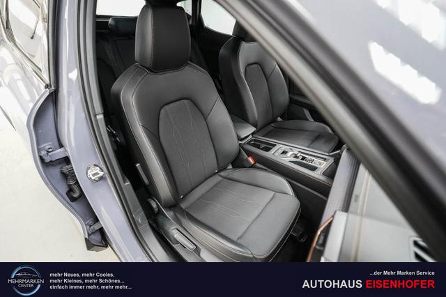 Cupra Formentor 1,5 eTSI DSG - LAGER 