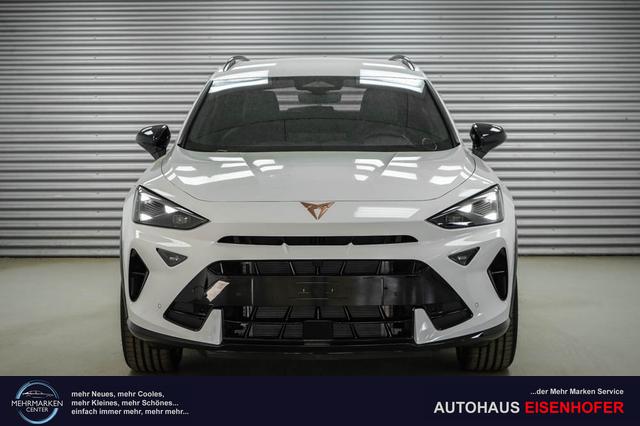 Cupra Formentor 1,5 eTSI DSG - LAGER 
