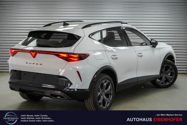 Cupra Formentor 1,5 eTSI DSG - LAGER 