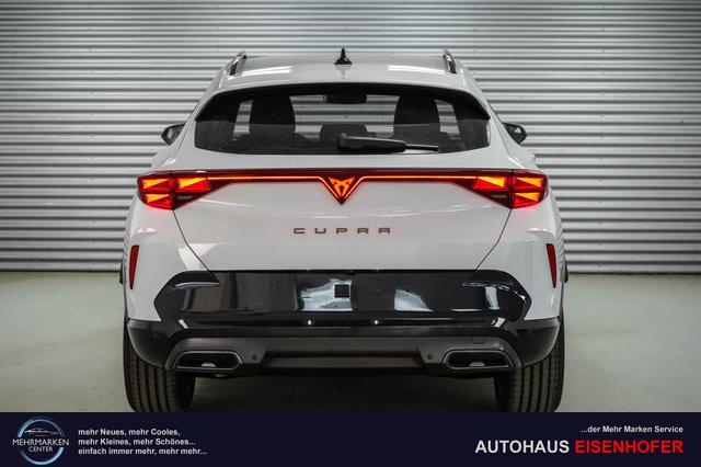 Cupra Formentor 1,5 eTSI DSG - LAGER 
