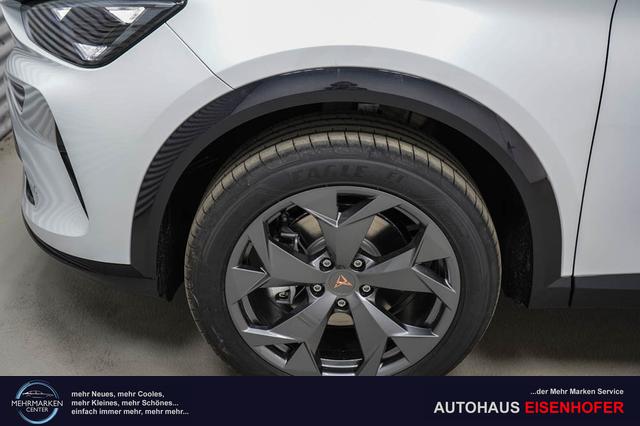 Cupra Formentor 1,5 eTSI DSG - LAGER 