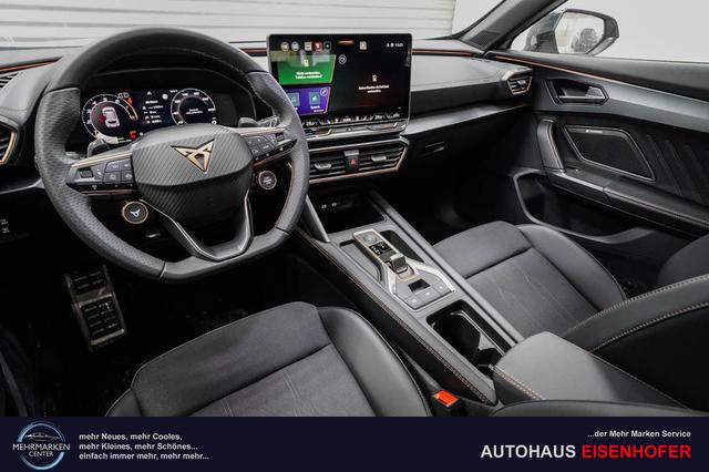 Cupra Formentor 1,5 eTSI DSG - LAGER 