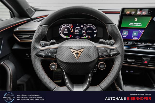 Cupra Formentor 1,5 eTSI DSG - LAGER 