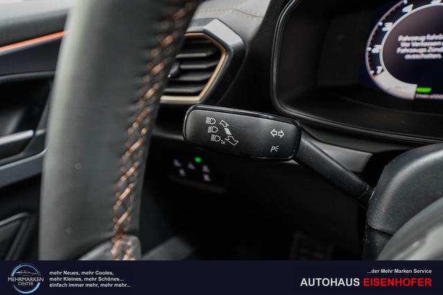 Cupra Formentor 1,5 eTSI DSG - LAGER 