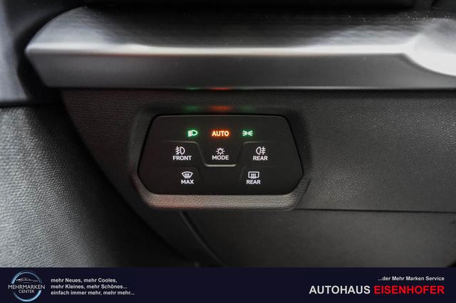 Cupra Formentor 1,5 eTSI DSG - LAGER 