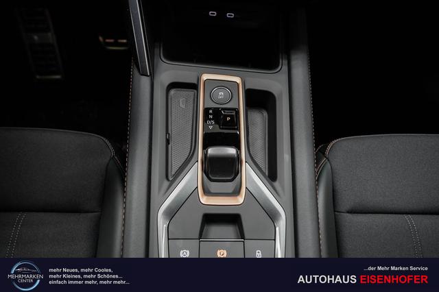 Cupra Formentor 1,5 eTSI DSG - LAGER 