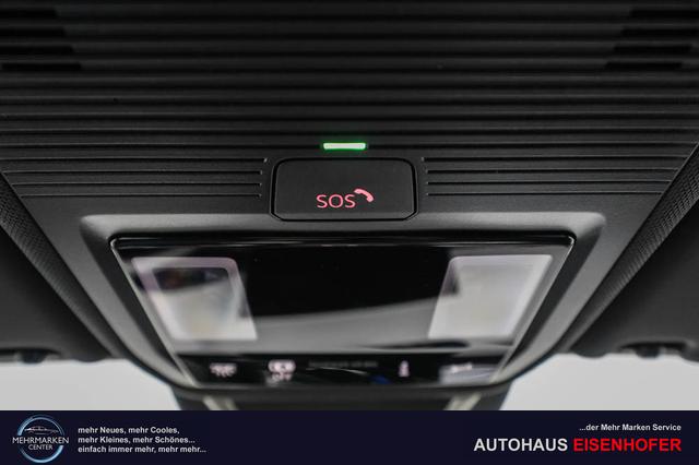 Cupra Formentor 1,5 eTSI DSG - LAGER 