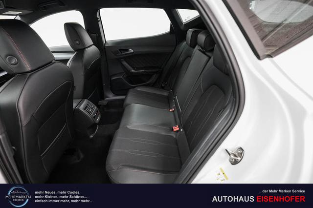 Cupra Formentor 1,5 eTSI DSG - LAGER 