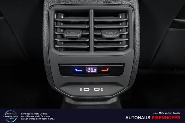 Cupra Formentor 1,5 eTSI DSG - LAGER 