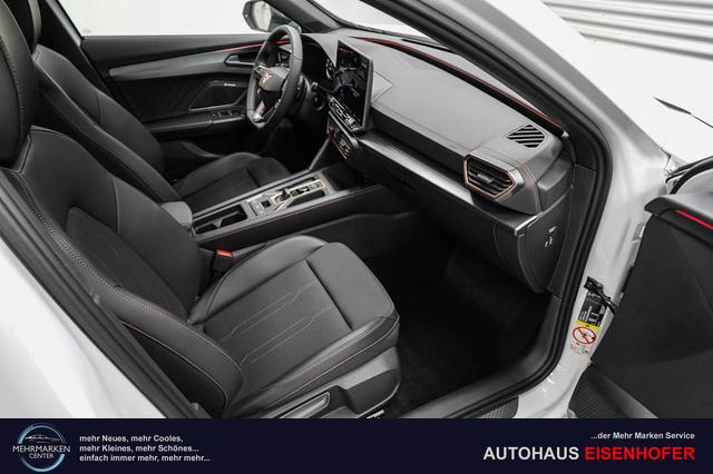 Cupra Formentor 1,5 eTSI DSG - LAGER 