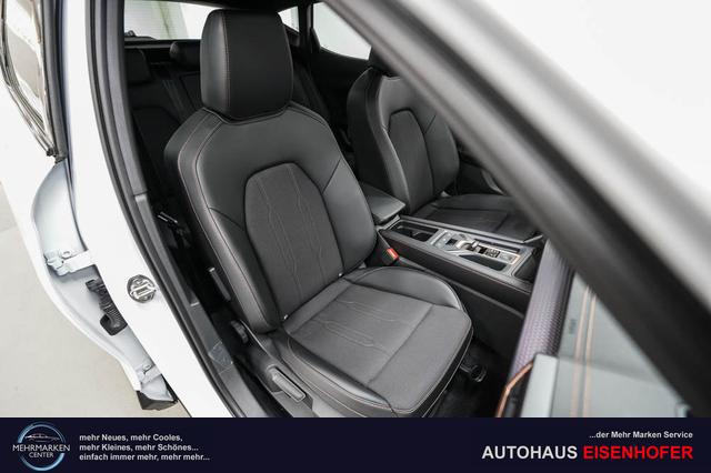 Cupra Formentor 1,5 eTSI DSG - LAGER 