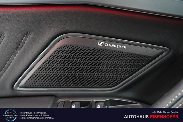 Cupra Formentor 1,5 eTSI DSG - LAGER 
