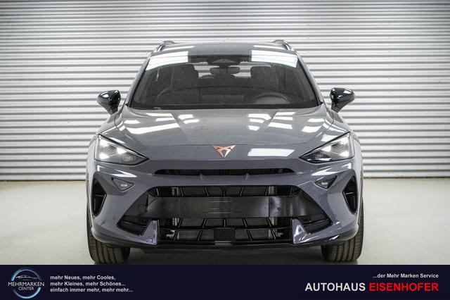 Cupra Formentor - 1,5 eTSI DSG - LAGER