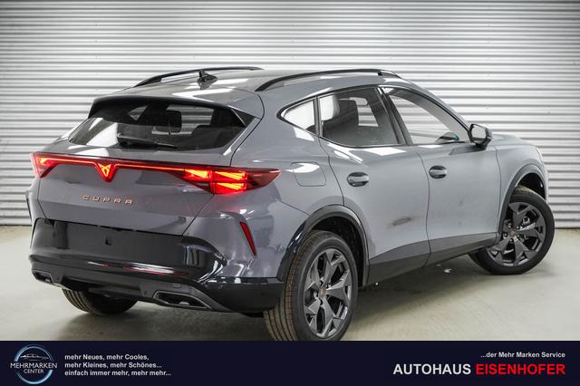 Cupra Formentor 1,5 eTSI DSG - LAGER 