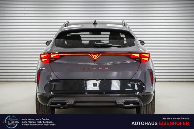 Cupra Formentor 1,5 eTSI DSG - LAGER 
