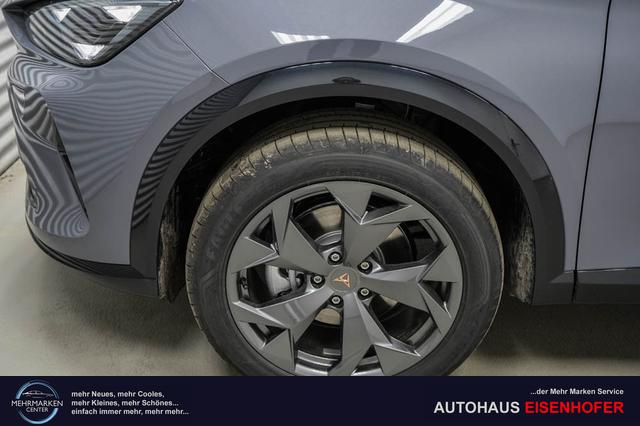 Cupra Formentor 1,5 eTSI DSG - LAGER 