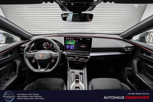 Cupra Formentor 1,5 eTSI DSG - LAGER 