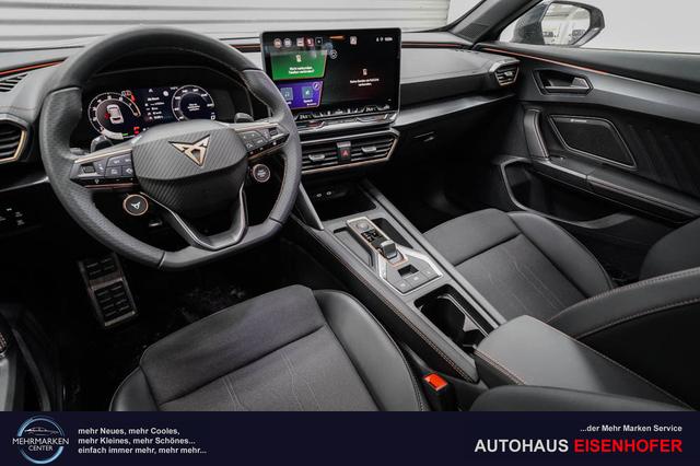 Cupra Formentor 1,5 eTSI DSG - LAGER 