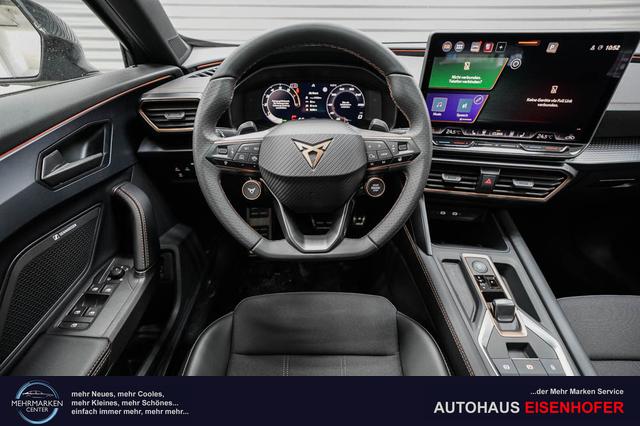 Cupra Formentor 1,5 eTSI DSG - LAGER 