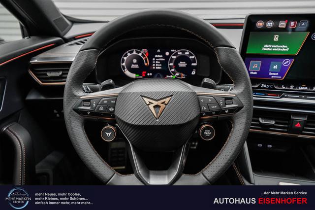 Cupra Formentor 1,5 eTSI DSG - LAGER 