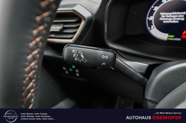 Cupra Formentor 1,5 eTSI DSG - LAGER 