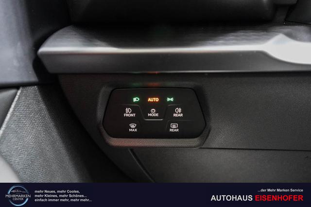 Cupra Formentor 1,5 eTSI DSG - LAGER 