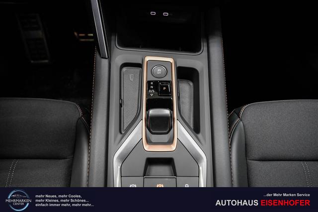 Cupra Formentor 1,5 eTSI DSG - LAGER 