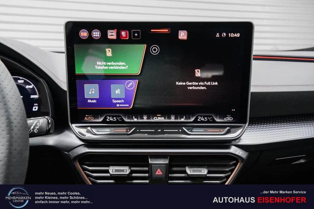 Cupra Formentor 1,5 eTSI DSG - LAGER 