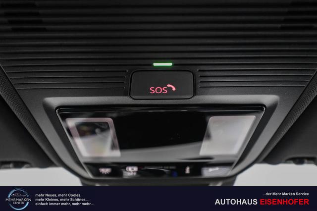 Cupra Formentor 1,5 eTSI DSG - LAGER 