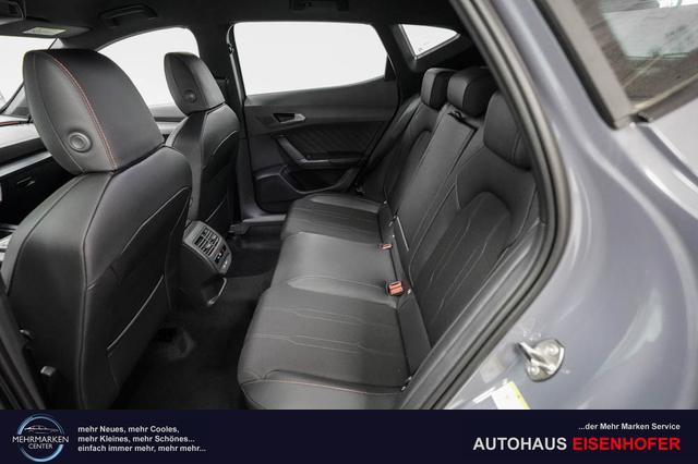 Cupra Formentor 1,5 eTSI DSG - LAGER 