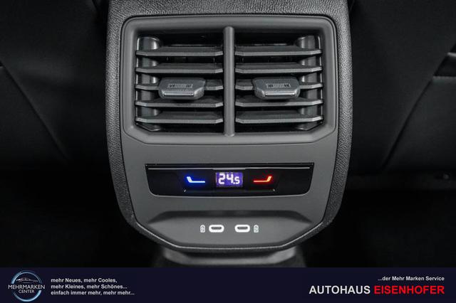 Cupra Formentor 1,5 eTSI DSG - LAGER 