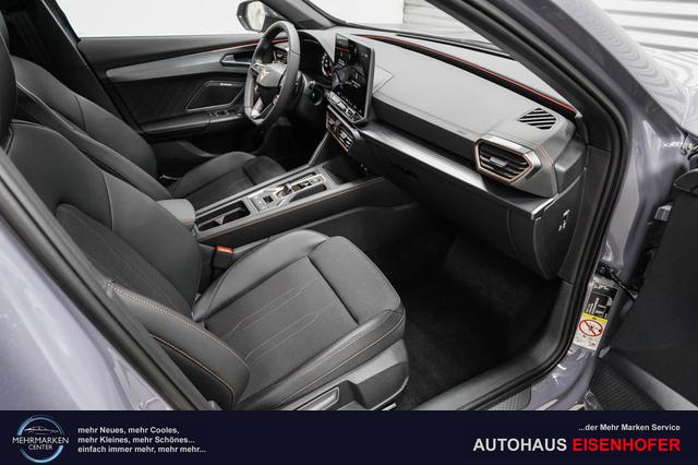 Cupra Formentor 1,5 eTSI DSG - LAGER 