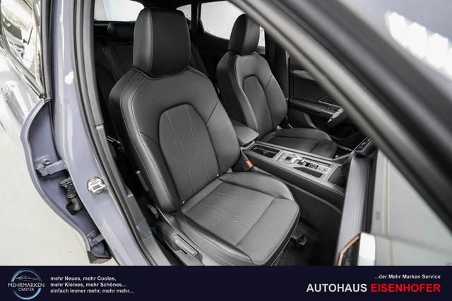 Cupra Formentor 1,5 eTSI DSG - LAGER 