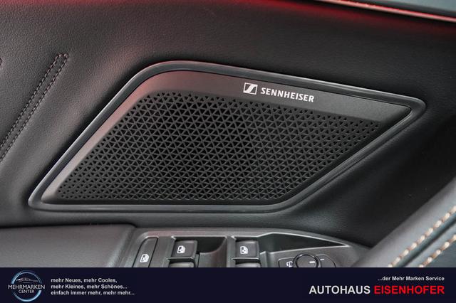 Cupra Formentor 1,5 eTSI DSG - LAGER 