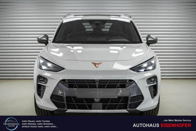 Cupra Terramar - 2,0 TSI DSG 4x4 VZ - LAGER