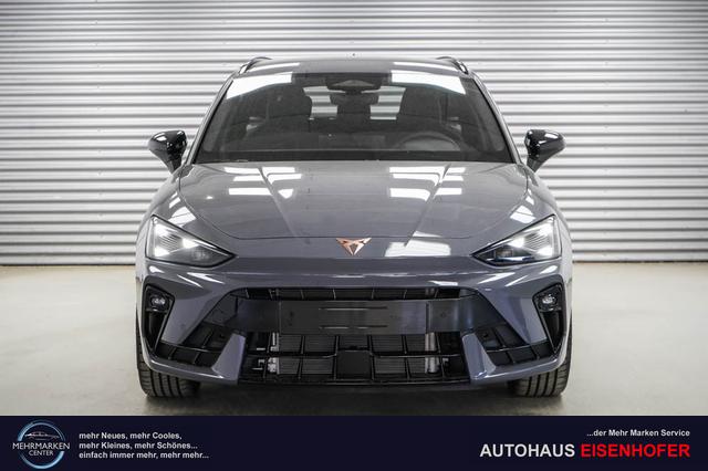 Cupra Leon Sportstourer - ST 2,0 TSI DSG 4x4 - LAGER