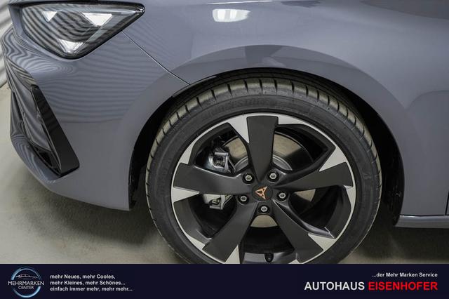 Cupra Leon Sportstourer ST 2,0 TSI DSG 4x4 - LAGER 