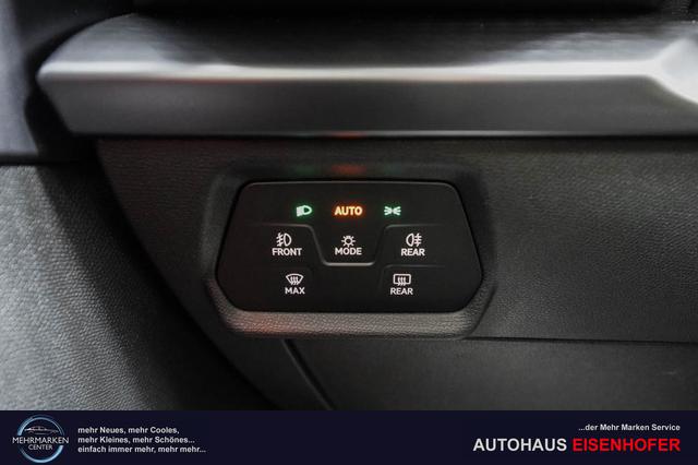 Cupra Leon Sportstourer ST 2,0 TSI DSG 4x4 - LAGER 