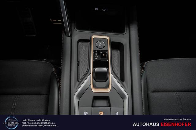 Cupra Leon Sportstourer ST 2,0 TSI DSG 4x4 - LAGER 