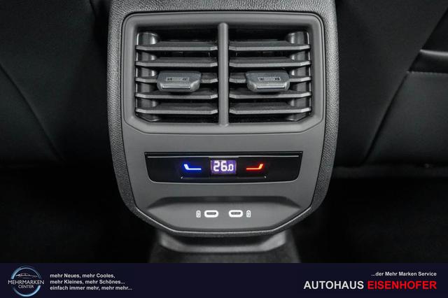 Cupra Leon Sportstourer ST 2,0 TSI DSG 4x4 - LAGER 