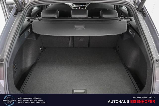 Cupra Leon Sportstourer ST 2,0 TSI DSG 4x4 - LAGER 