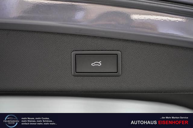 Cupra Leon Sportstourer ST 2,0 TSI DSG 4x4 - LAGER 