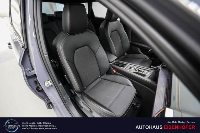 Cupra Leon Sportstourer ST 2,0 TSI DSG 4x4 - LAGER 