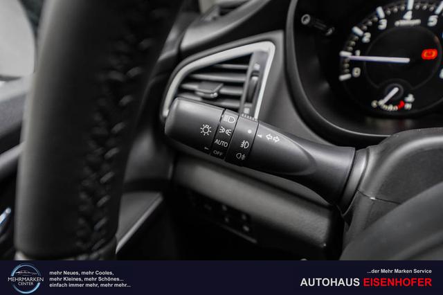 Suzuki S-Cross 1,4 2WD Mild-Hybrid AT GL+ - LAGER 
