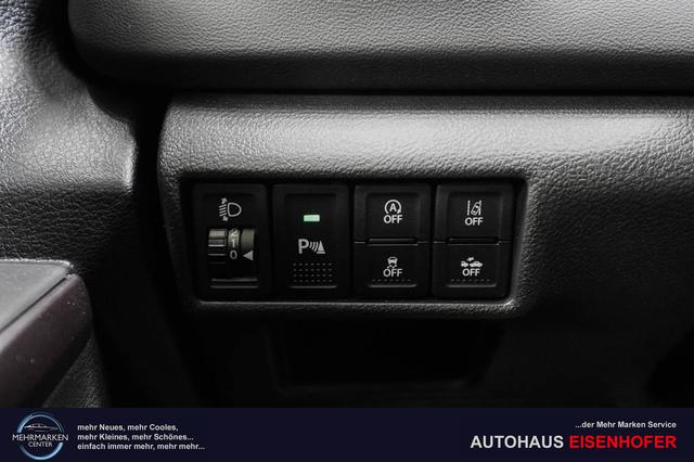 Suzuki S-Cross 1,4 2WD Mild-Hybrid AT GL+ - LAGER 