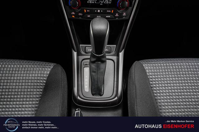 Suzuki S-Cross 1,4 2WD Mild-Hybrid AT GL+ - LAGER 