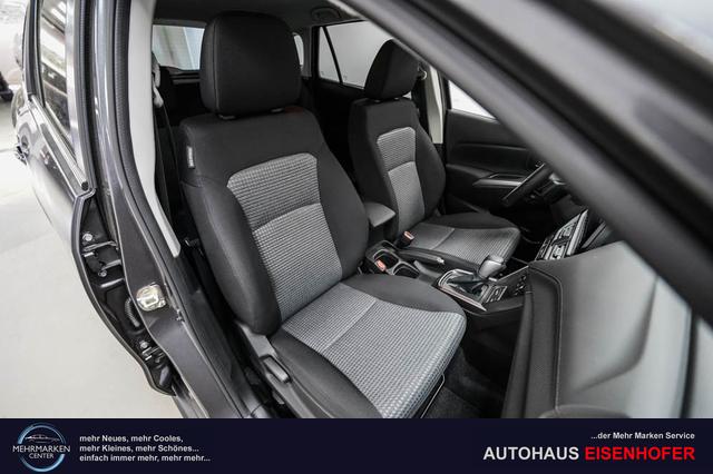 Suzuki S-Cross 1,4 2WD Mild-Hybrid AT GL+ - LAGER 