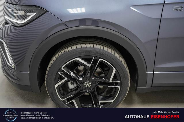 Volkswagen T-Cross 1,5 TSI DSG R-Line - LAGER 
