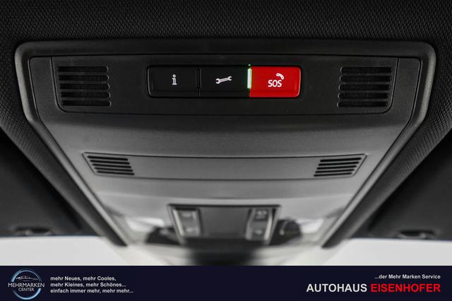 Volkswagen T-Cross 1,5 TSI DSG R-Line - LAGER 