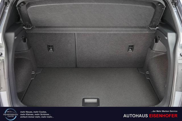 Volkswagen T-Cross 1,5 TSI DSG R-Line - LAGER 